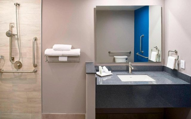 Fairfield Inn & Suites Aguascalientes