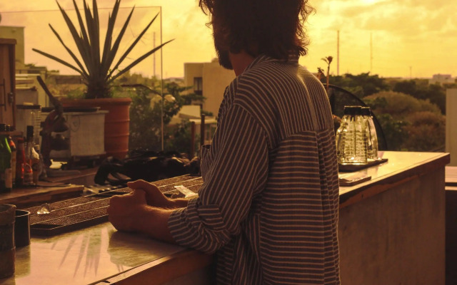 Be Playa Hotel Boutique & Rooftop Bar