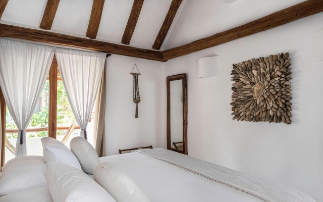 Tierra del Mar Hotel