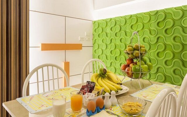 Patong Max Value Hotel