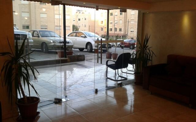 Al Tawheed Hotel Apartments