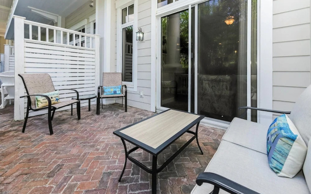Grand Sandestin 2103 - flr1 - 1BR 1BA - (4)