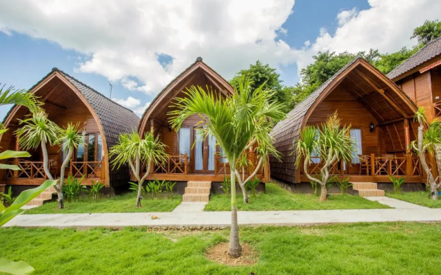 The Pandawa Hills Ceningan