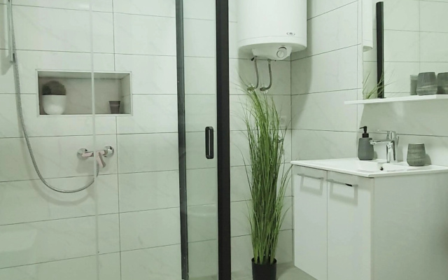 Afrodita apartment Lux