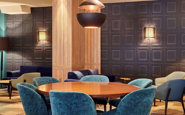 Mercure Paris Porte d'Orléans