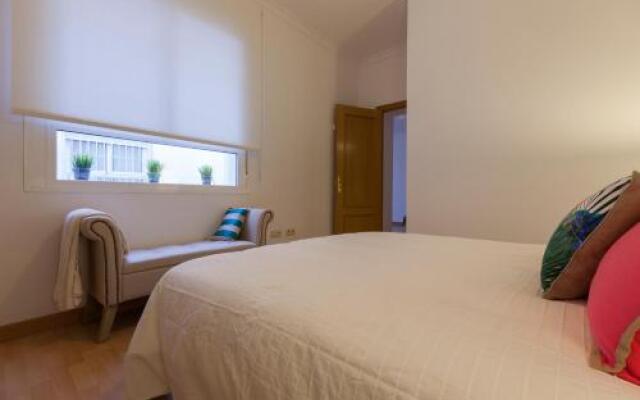 UrbanChic Carreteria Apartment