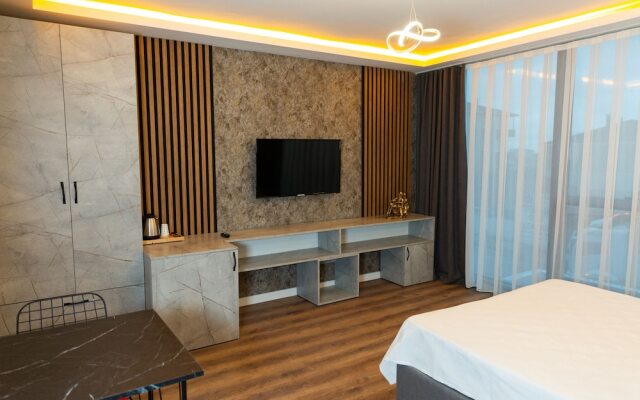 The Hera Business Hotels & Spa