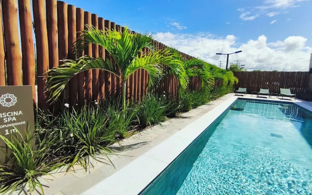 Itah Residence - Condomínio Beira-Mar