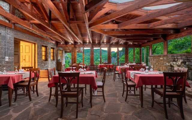 Kipi Mountain Resort