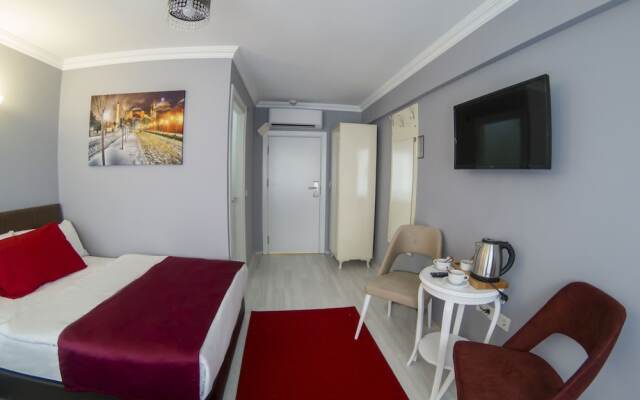 Sirkeci Family Hotel