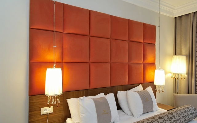 Anemon Bursa Gönlüferah Termal&Spa Otel