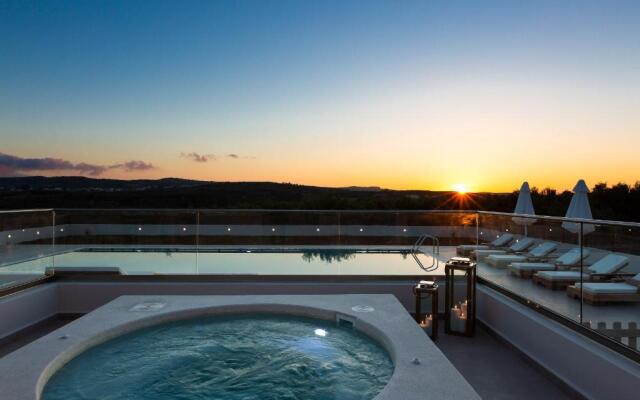 Rosmerta Villa, Chic & Prestigious, By ThinkVilla