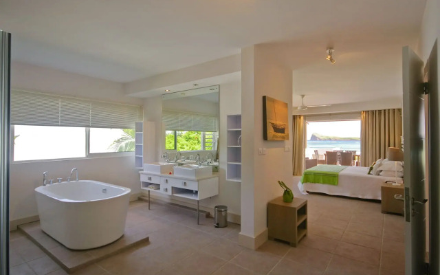 Cape Point Seafront Suites & Penthouse with LOV