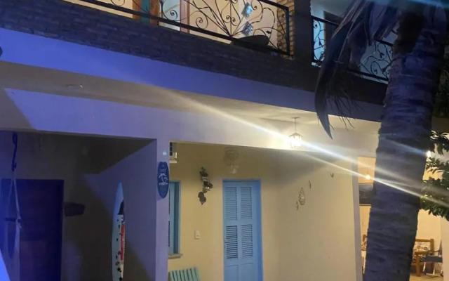 Paracuru Surf Hostel