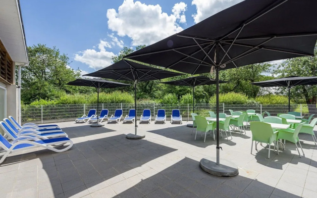 Beautiful Maisonnette in Saumur