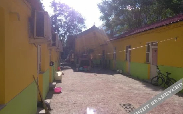 Meilu Motel