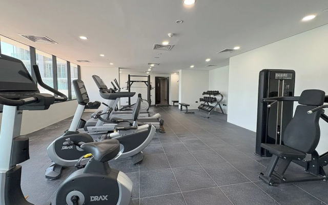Bloomfields Modern 1BR In Al Maryah