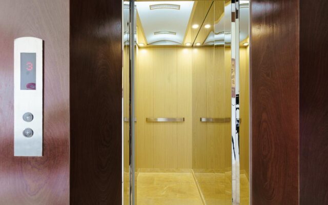 La Marina Boutique Hotel & Spa