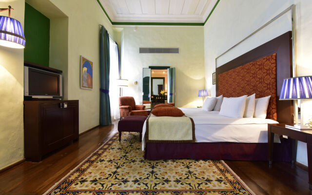 Pestana Convento do Carmo Bahia