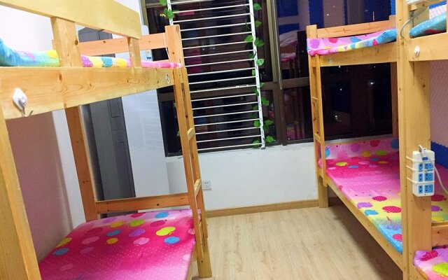 Enjoy International Youth Hostel