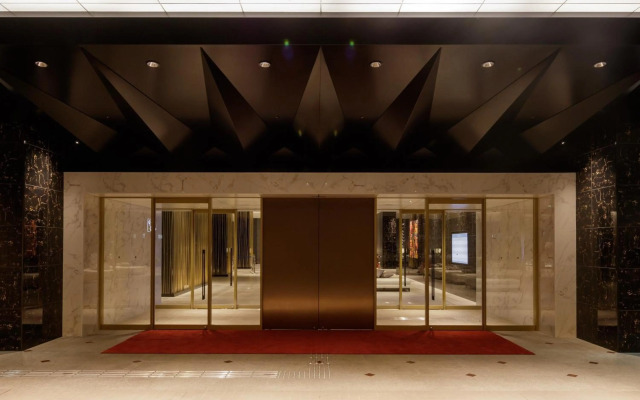 ART HOTEL Osaka Bay Tower