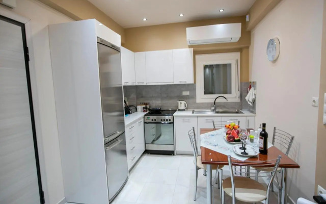 Moza House