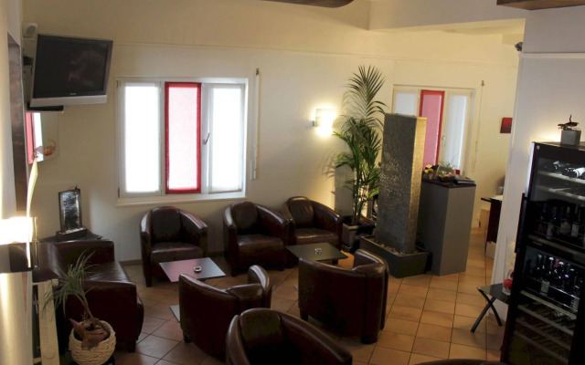 Hôtel Elite