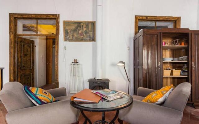 Casa do Levante