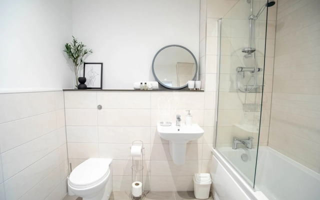 Grand Central Serviced Apartments