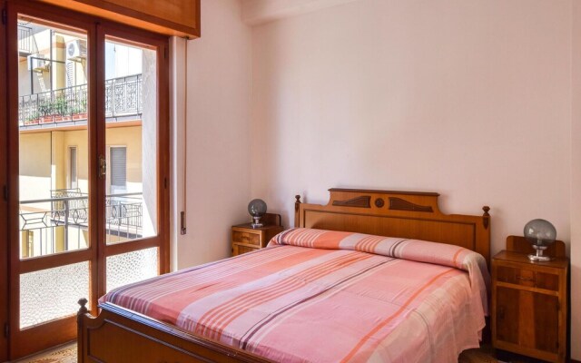 Beautiful Apartment in Montepaone With 3 Bedrooms