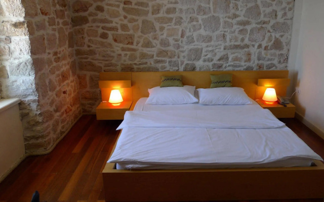 Hotel Maestral