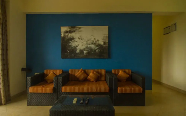 OYO 16805 Home Pool View 2BHK Assagaon