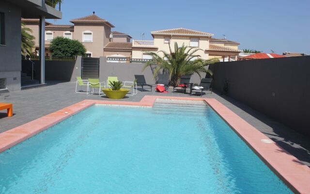 073 Villa Vergel