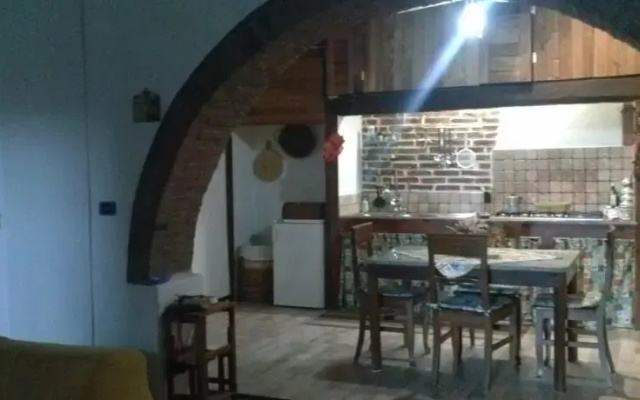 Gisas heart house