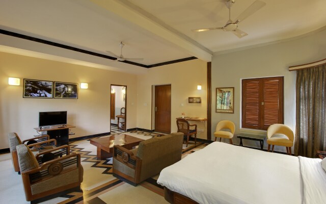 Hotel Inn Season - A Heritage Hotel in Jodhpur