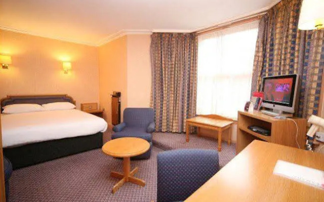 Ramada Birmingham Sutton Coldfield