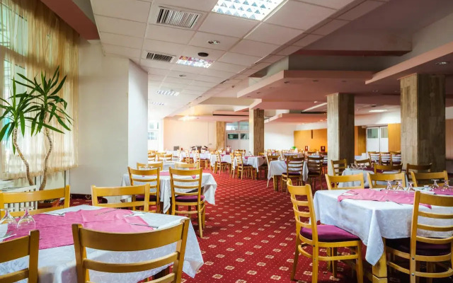 Hotel Dacia