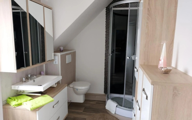 Ferienwohnung M.Spindler