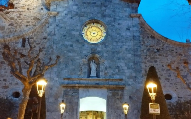 Apartamento Dayok Costa Barcelona