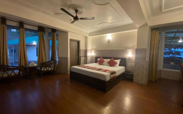Anupam Resort By DLS Hotels