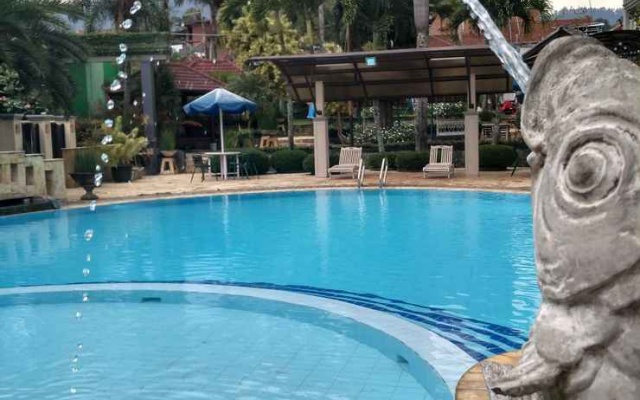 Batu Permai Hotel