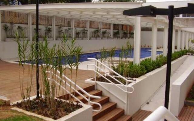 Apartamento Dot Home