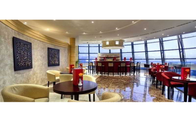 Corinthia Hotel khartoum