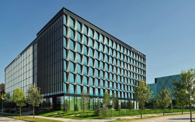Pullman Zagreb