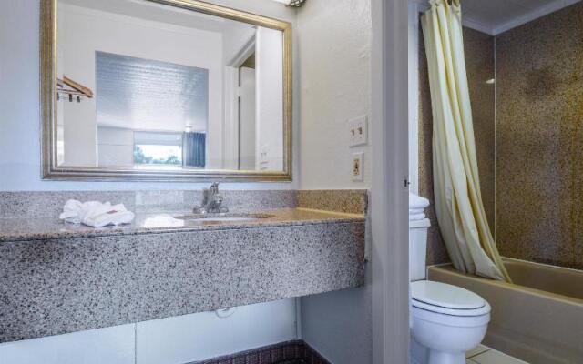 Red Roof Inn Vero Beach