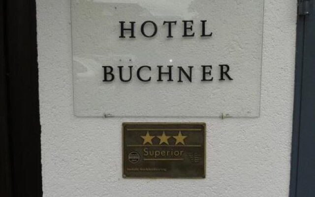 Büchners