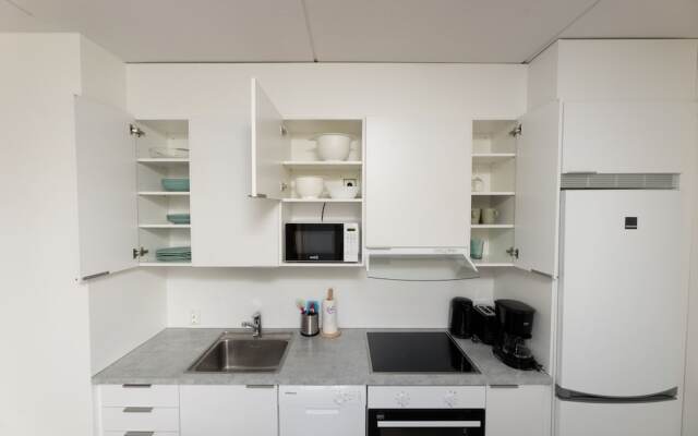 Hiisi Homes Hämeenlinna Asemanranta