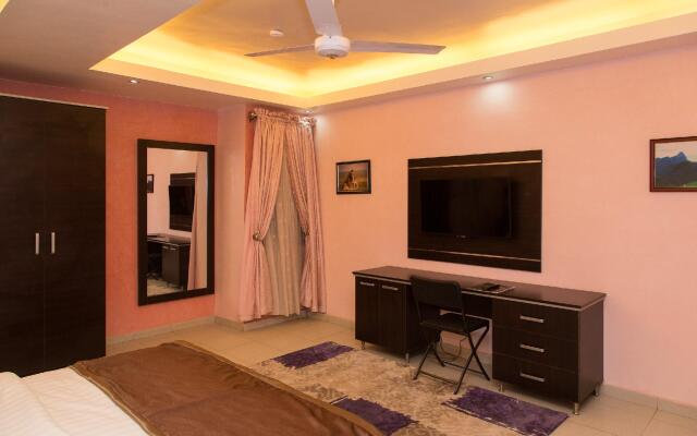 Ishakool Hotels