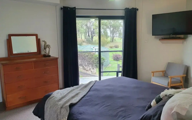 A Stanthorpe Getaway