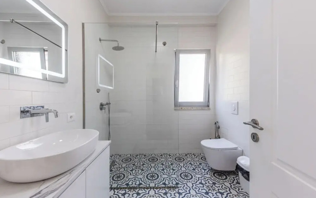 Brand New Apartment Villa 2